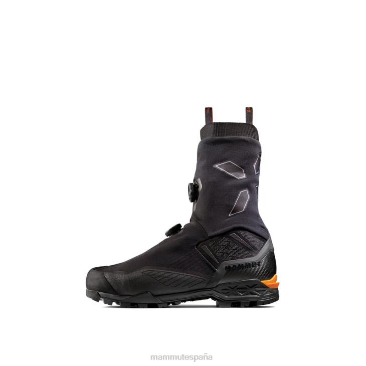 Mammut hombres calzado taiss pro alta gtx FZHP331 arumita negra