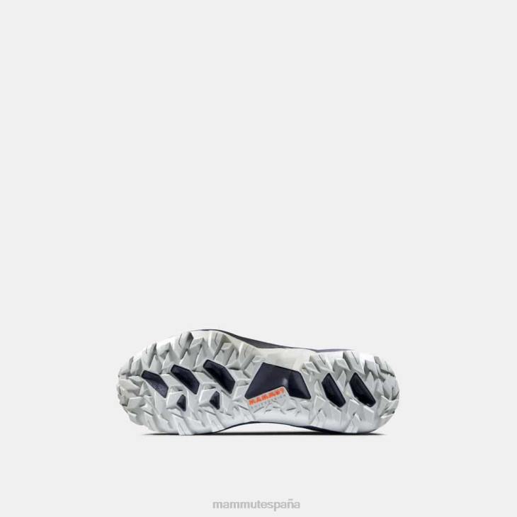 Mammut hombres calzado sertig ii bajo gtx FZHP314 marino de hielo oscuro