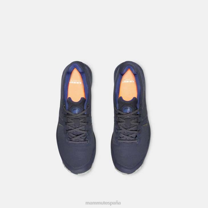 Mammut hombres calzado ultimate iii bajo gtx FZHP1202 marina
