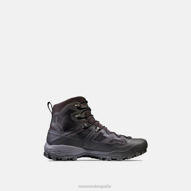 Mammut hombres calzado ducan alta gtx FZHP319 negro