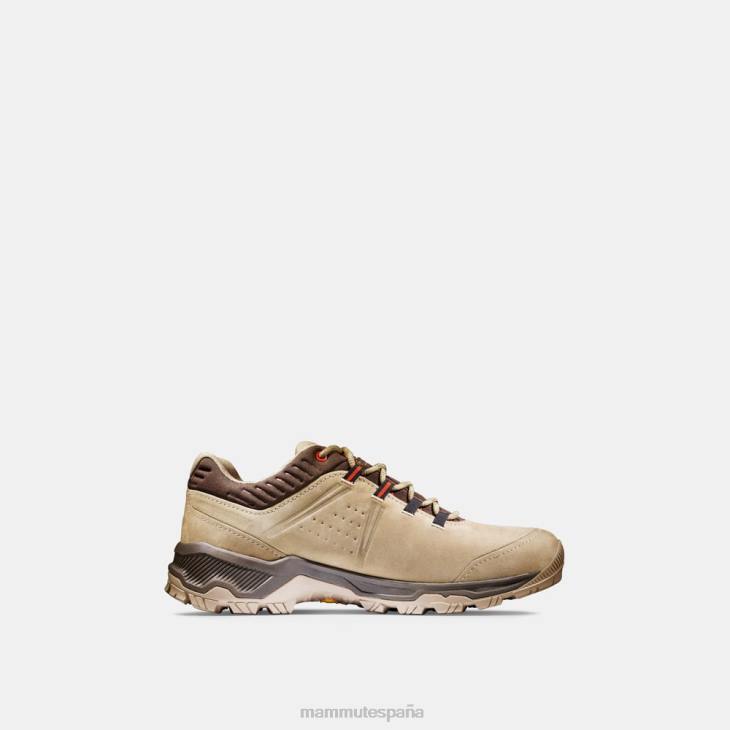 Mammut hombres calzado mercurio iv bajo gtx FZHP1215 reyezuelo oscuro