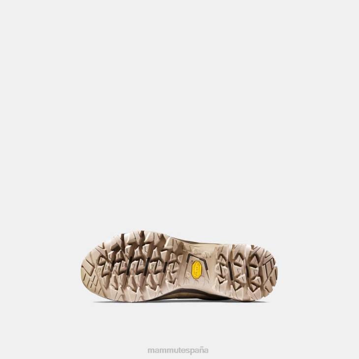 Mammut hombres calzado mercurio iv bajo gtx FZHP1215 reyezuelo oscuro