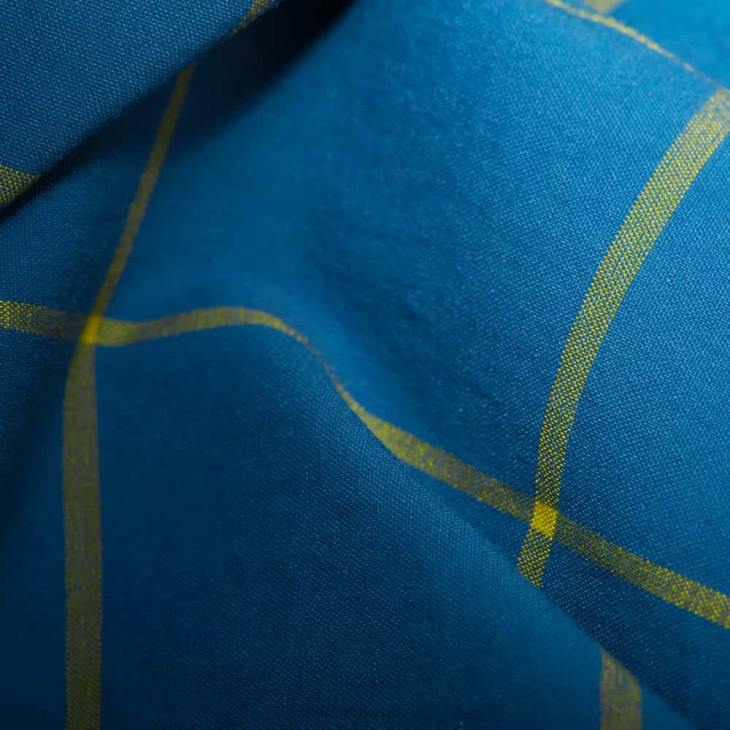 Mammut hombres ropa camisa de manga larga de montaña FZHP1029 punto culminante de hielo profundo