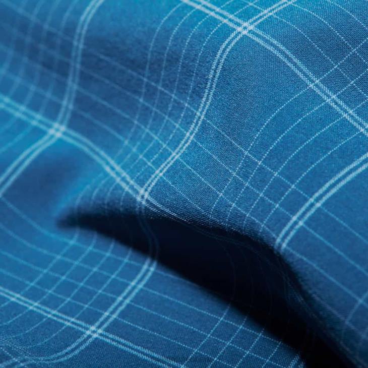 Mammut hombres ropa camisa trovat trail FZHP1032 hielo profundo