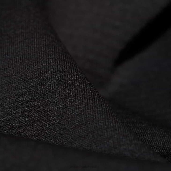 Mammut hombres ropa aegility fl manga larga FZHP268 negro