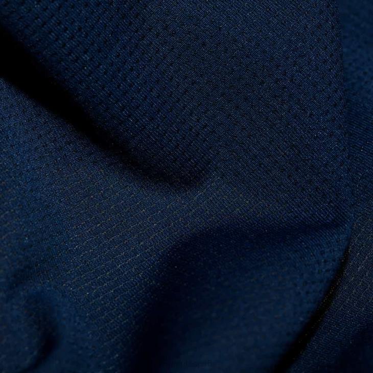 Mammut hombres ropa camiseta aenergy fl FZHP865 marina