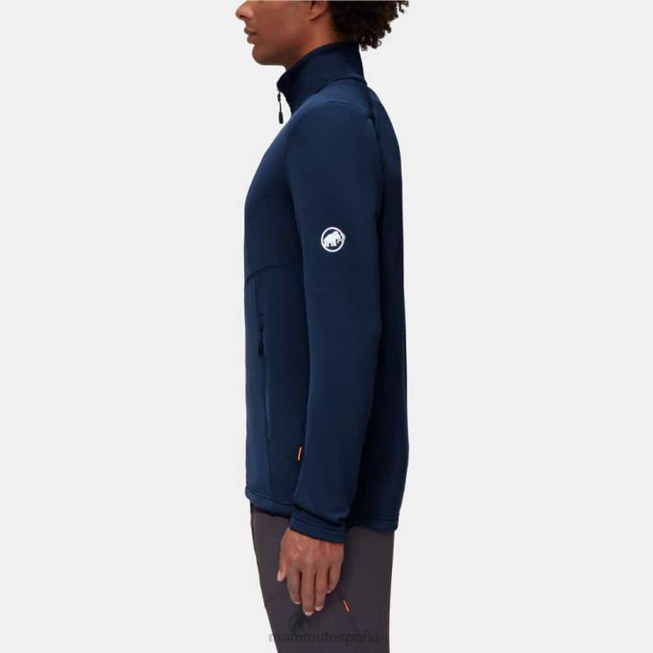 Mammut hombres ropa chaqueta aconcagua light ml FZHP1001 marina