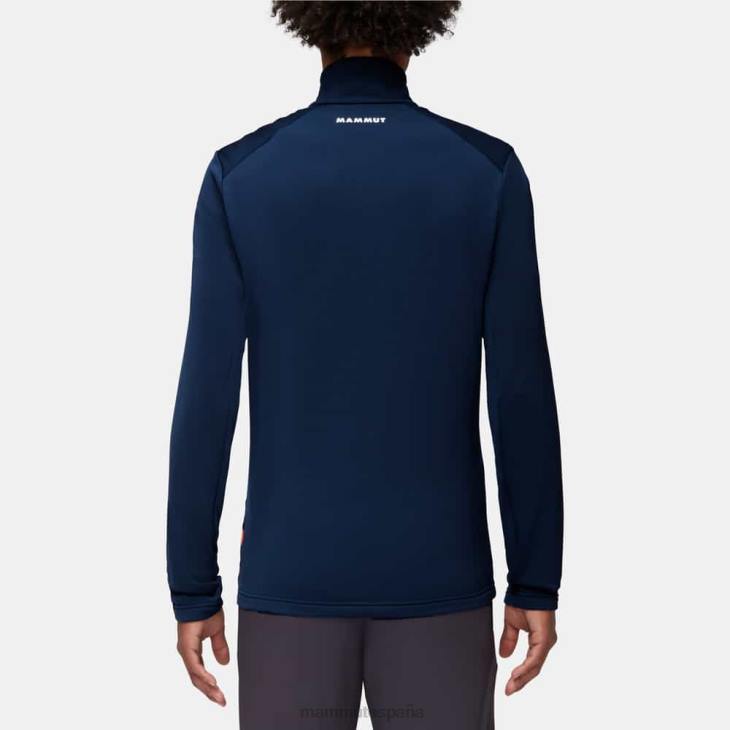 Mammut hombres ropa chaqueta aconcagua light ml FZHP1001 marina