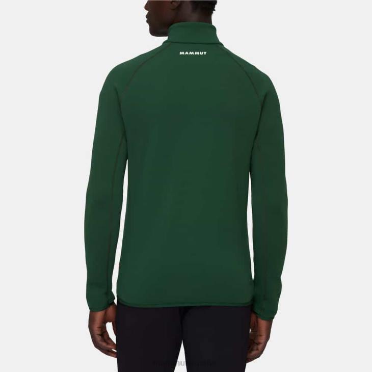 Mammut hombres ropa chaqueta aconcagua ml FZHP157 bosque