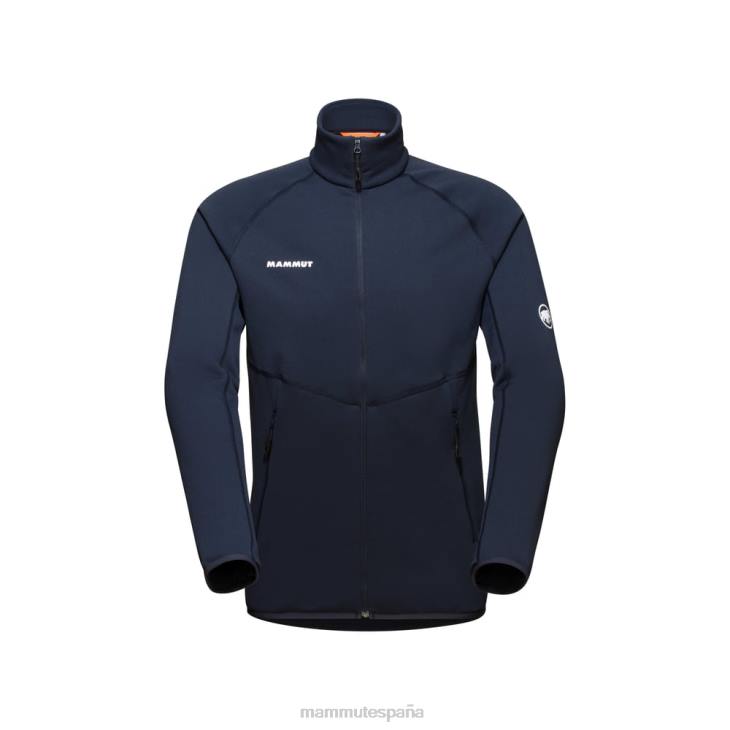 Mammut hombres ropa chaqueta aconcagua ml FZHP905 marina