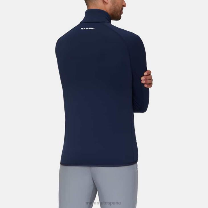Mammut hombres ropa chaqueta aconcagua ml FZHP905 marina