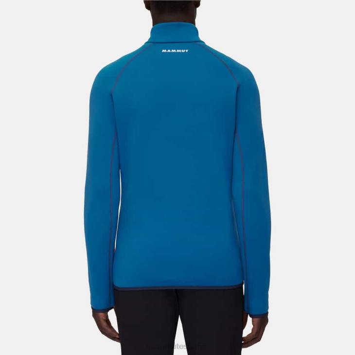 Mammut hombres ropa chaqueta aconcagua ml FZHP906 hielo profundo