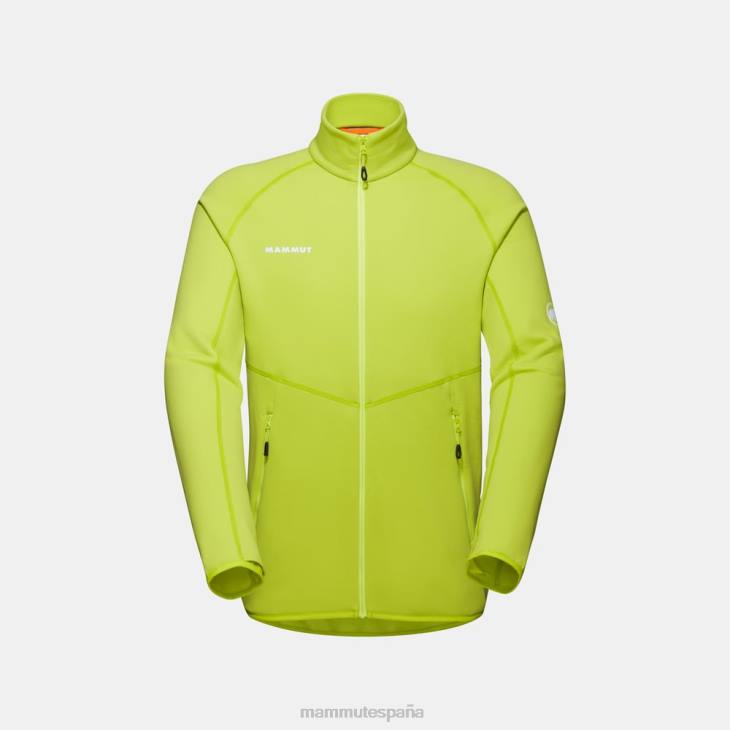 Mammut hombres ropa chaqueta aconcagua ml FZHP907 punto culminante