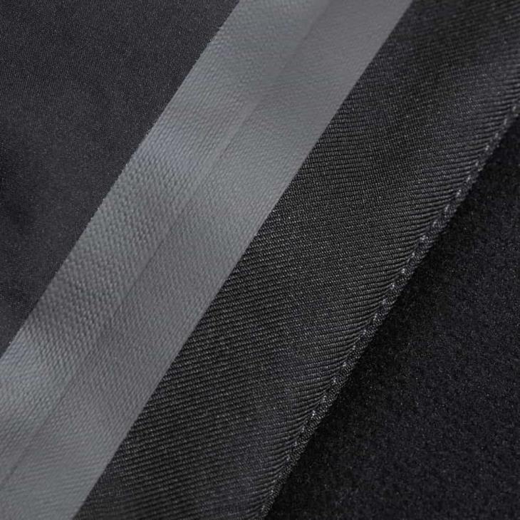 Mammut hombres ropa chaqueta bomber térmica photics hs FZHP710 negro