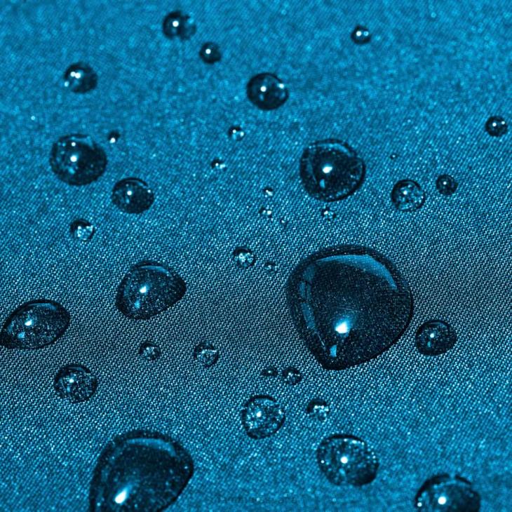 Mammut hombres ropa chaqueta con capucha crater iv hs FZHP661 hielo profundo