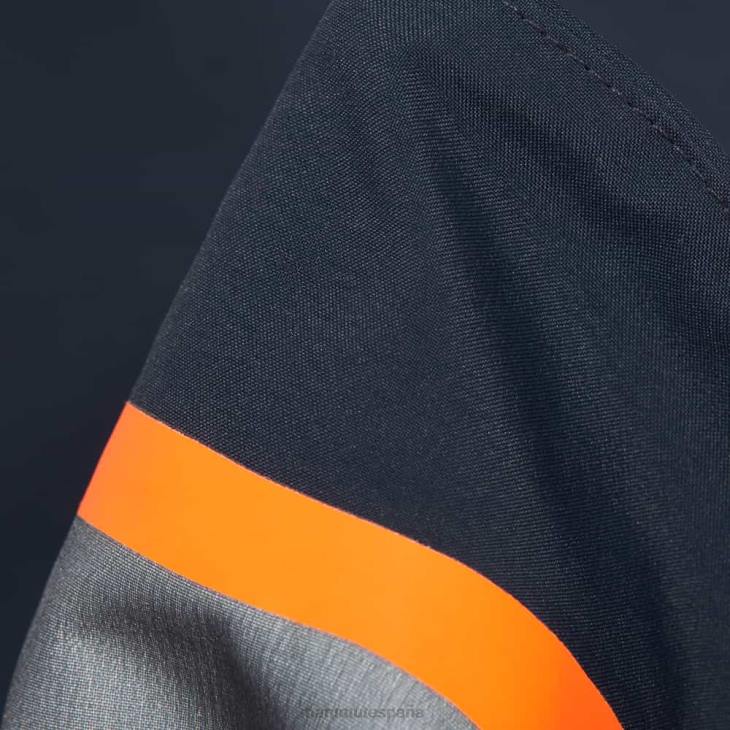 Mammut hombres ropa chaqueta con capucha nordwand pro hs FZHP43 noche