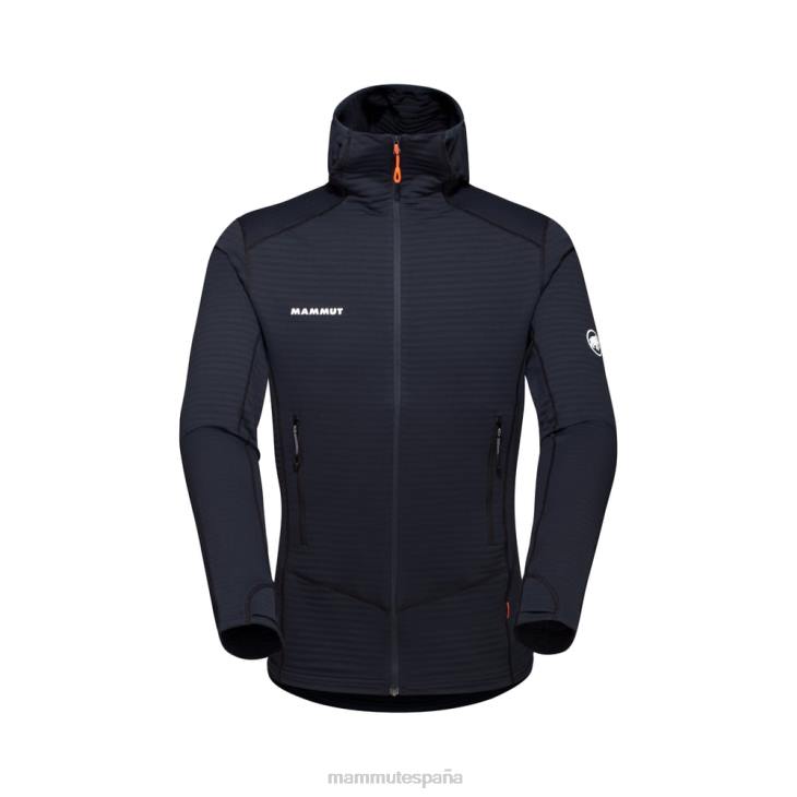 Mammut hombres ropa chaqueta con capucha taiss light ml FZHP4 marina