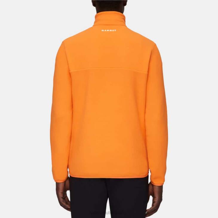 Mammut hombres ropa chaqueta innominata light ml FZHP1008 Mandarina