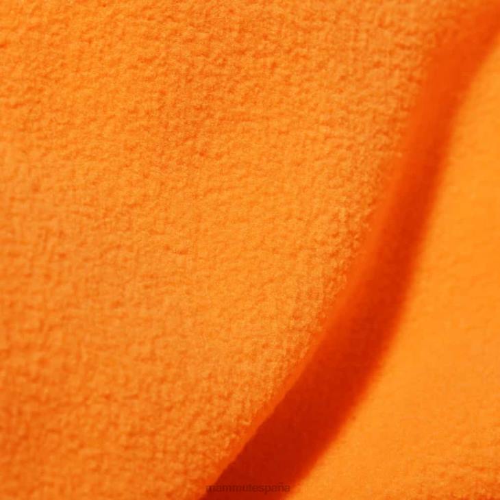 Mammut hombres ropa chaqueta innominata light ml FZHP1008 Mandarina