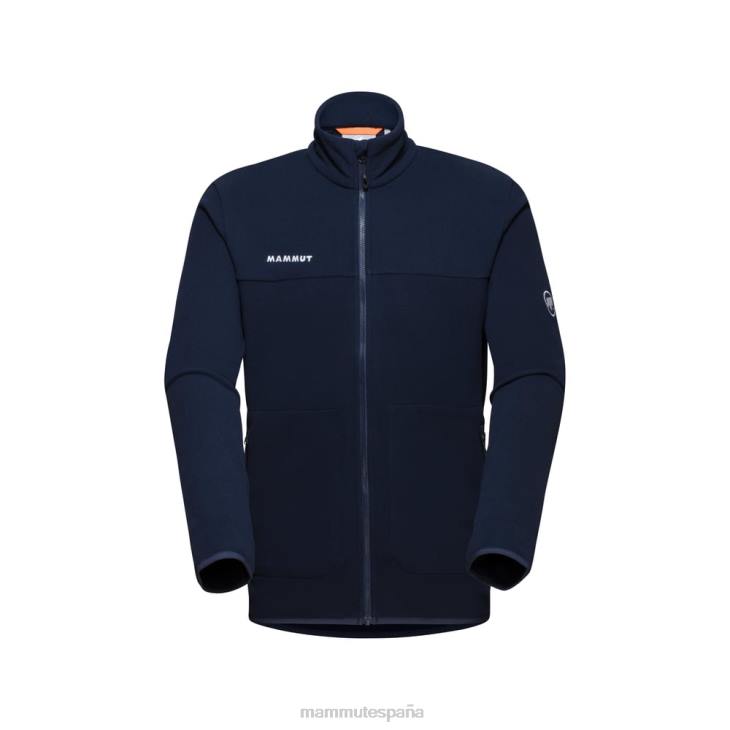 Mammut hombres ropa chaqueta innominata light ml FZHP1009 marina