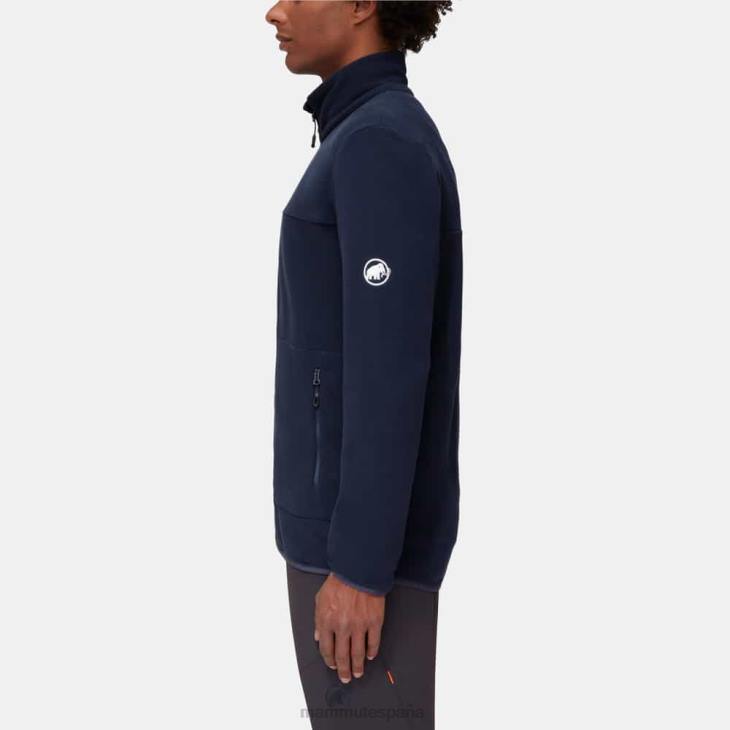 Mammut hombres ropa chaqueta innominata light ml FZHP1009 marina