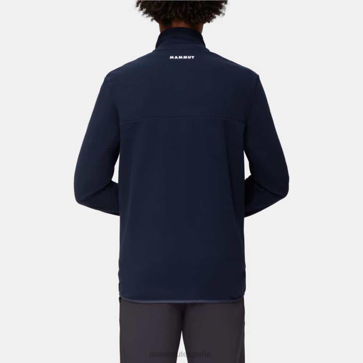 Mammut hombres ropa chaqueta innominata light ml FZHP1009 marina