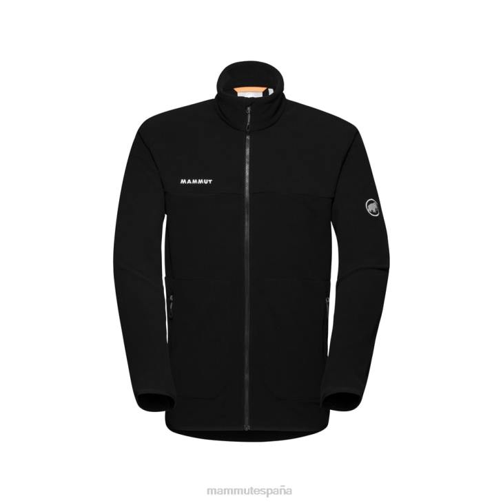 Mammut hombres ropa chaqueta innominata light ml FZHP204 negro