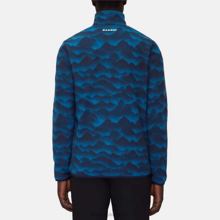 Mammut hombres ropa chaqueta innominata light ml montaña FZHP1004 hielo marino profundo