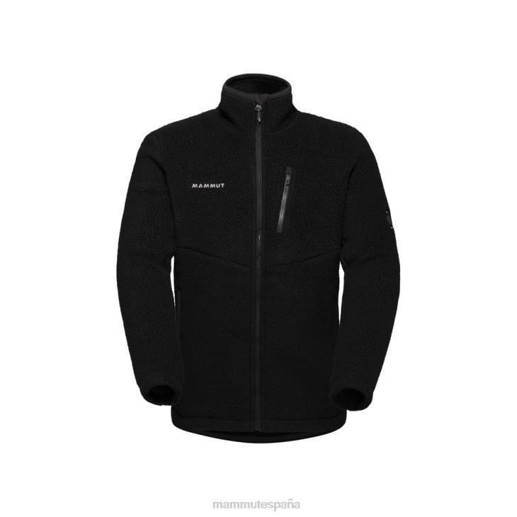 Mammut hombres ropa chaqueta innominata pro ml FZHP194 negro