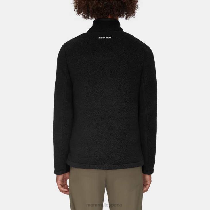 Mammut hombres ropa chaqueta innominata pro ml FZHP194 negro