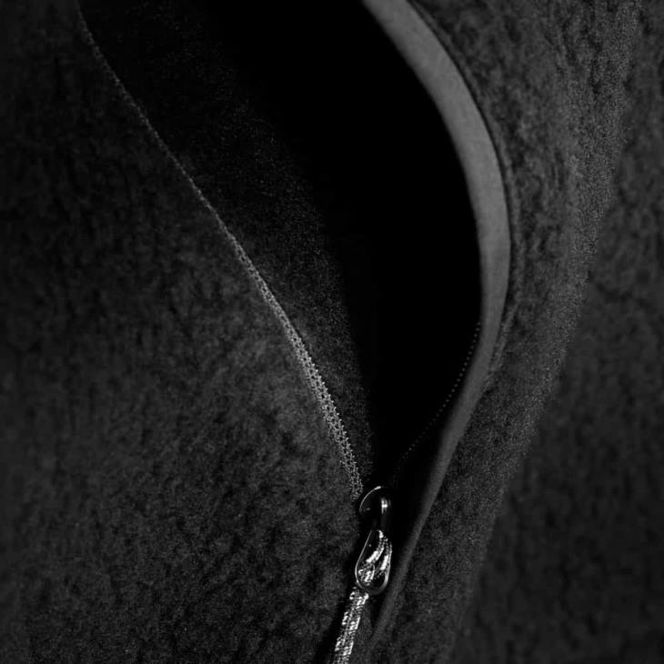 Mammut hombres ropa chaqueta innominata pro ml FZHP194 negro