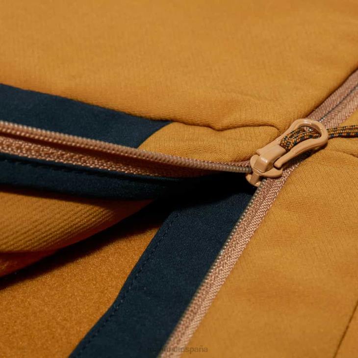 Mammut hombres ropa chaqueta madrid ml FZHP1073 guepardo negro