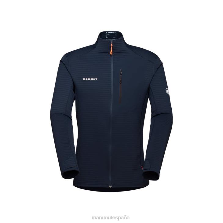 Mammut hombres ropa chaqueta taiss light ml FZHP909 marina