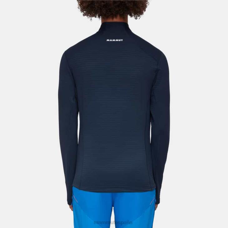 Mammut hombres ropa chaqueta taiss light ml FZHP909 marina