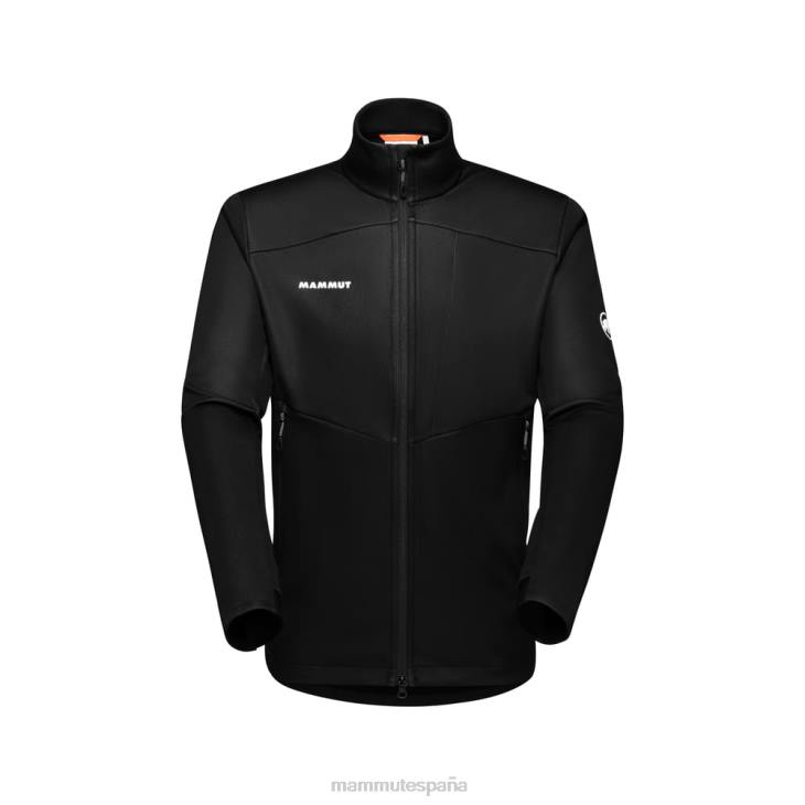Mammut hombres ropa chaqueta ultimate vii so FZHP18 negro