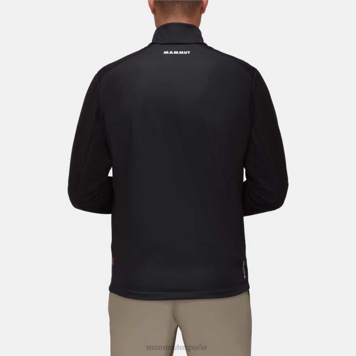 Mammut hombres ropa chaqueta ultimate vii so FZHP18 negro