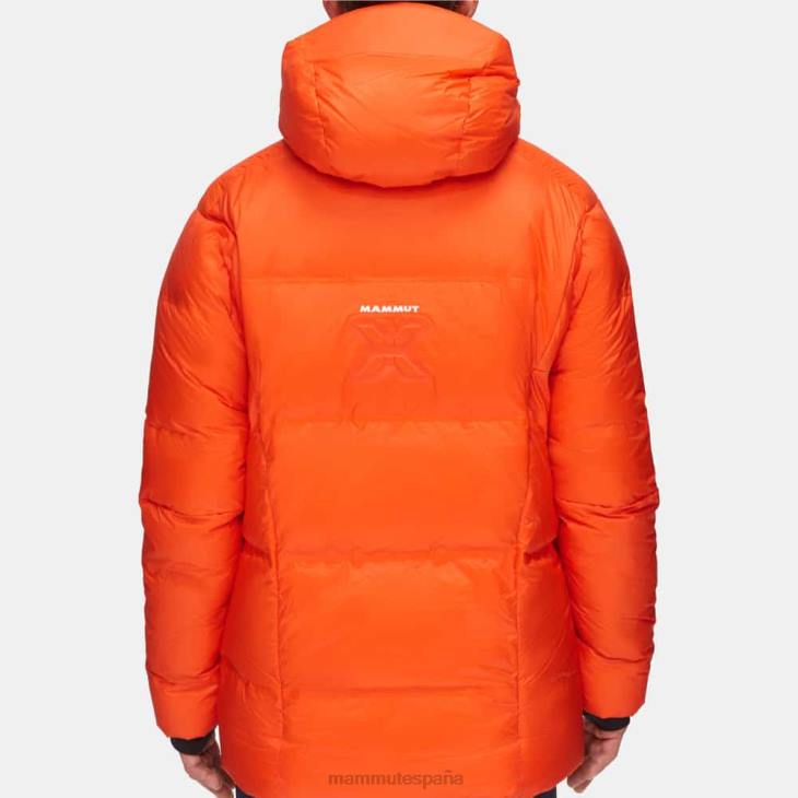 Mammut hombres ropa eigerjoch pro con chaqueta con capucha FZHP46 arumita