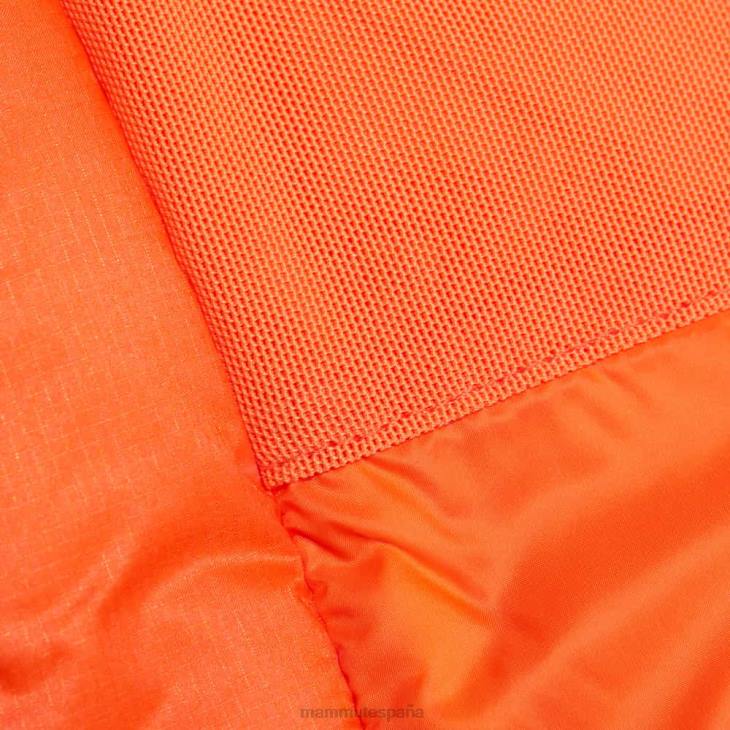 Mammut hombres ropa eigerjoch pro con chaqueta con capucha FZHP46 arumita