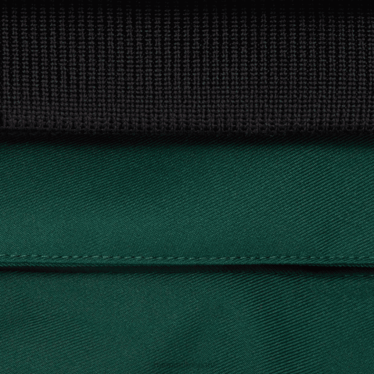 Mammut hombres ropa parka térmica photics hs FZHP760 verde azulado oscuro