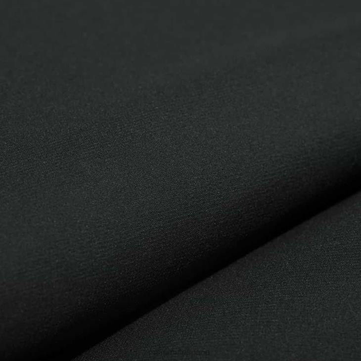 Mammut hombres ropa rime en chaqueta con capucha flexible FZHP754 fantasma negro