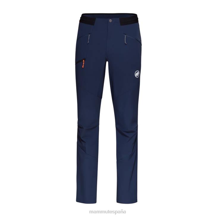 Mammut hombres ropa aenergy luz así pantalones FZHP1044 marina