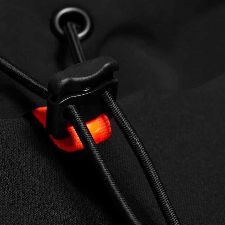 Mammut hombres ropa aenergy luz así pantalones FZHP217 negro