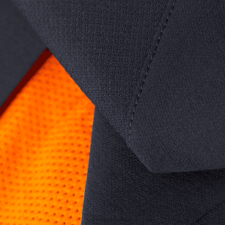 Mammut hombres ropa eisfeld avanzó así pantalones FZHP178 noche