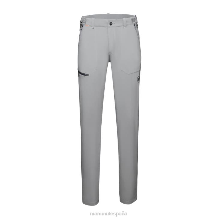 Mammut hombres ropa pantalones atrevidos FZHP1024 aleación