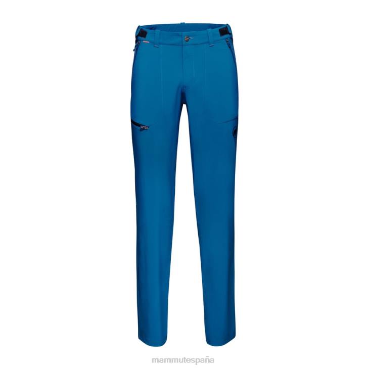 Mammut hombres ropa pantalones atrevidos FZHP1027 hielo profundo