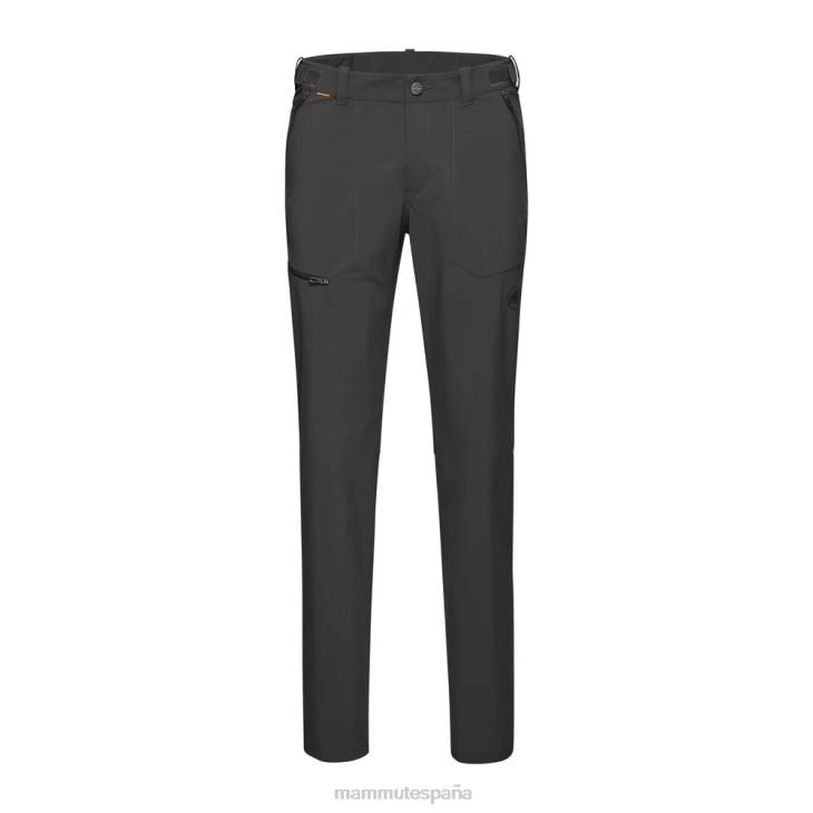Mammut hombres ropa pantalones atrevidos FZHP210 fantasma