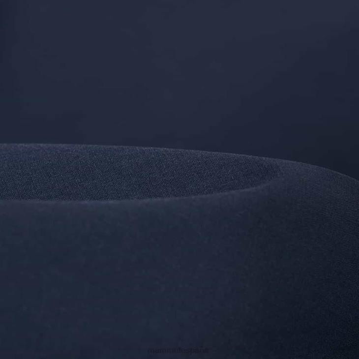 Mammut hombres ropa pantalones ligeros runbold FZHP651 marina