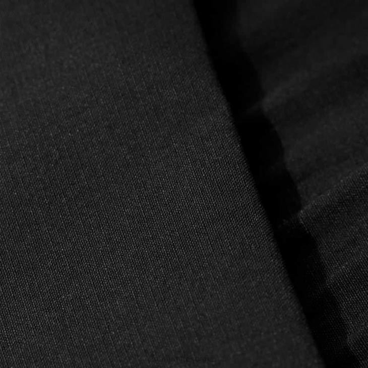 Mammut hombres ropa pantalones ligeros runbold FZHP9 negro