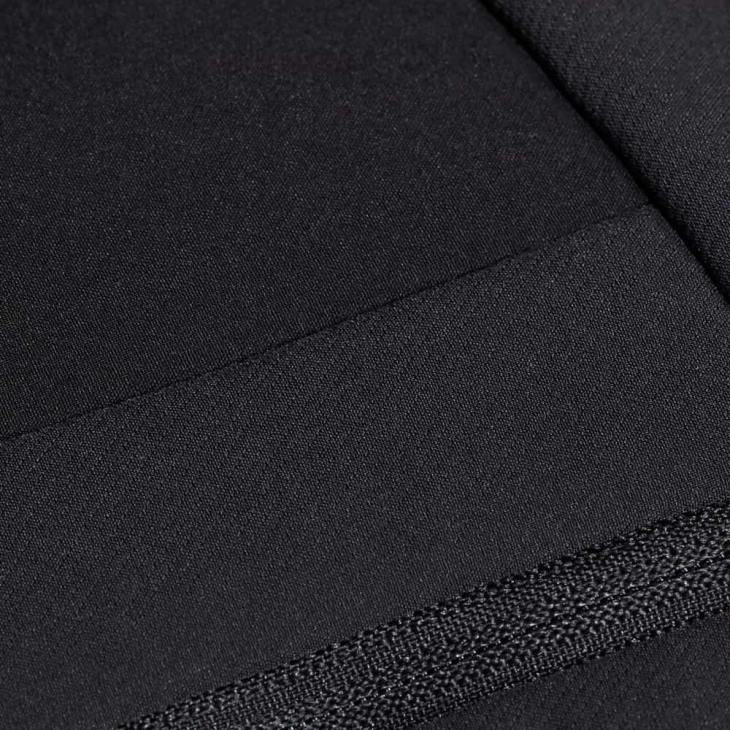 Mammut hombres ropa chaleco madrid ml FZHP758 negro