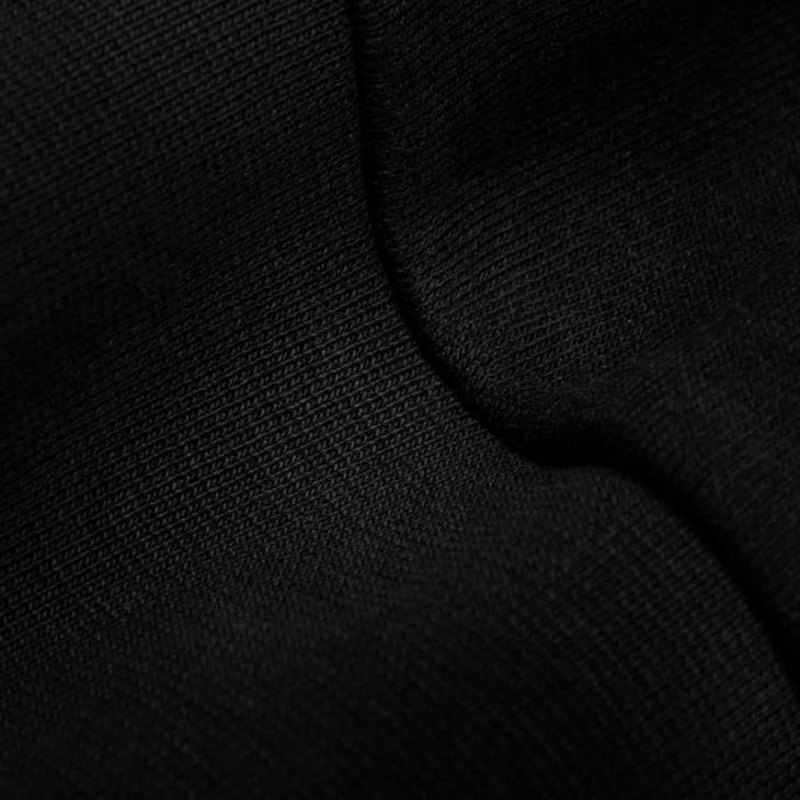 Mammut hombres ropa logotipo de cuello redondo core ml FZHP1036 negro